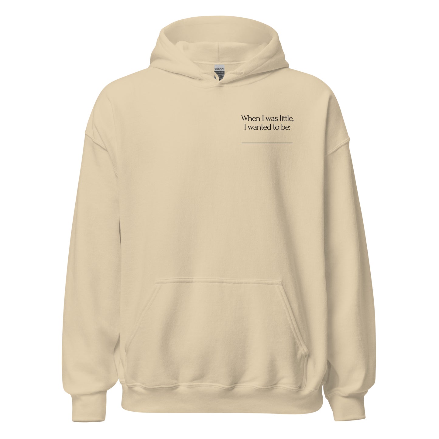 devon sawa christina ricci casper now and then halloween 90s 1990s movies films heartthrob tan sand sweater pullover hoodie pocket gifts for her