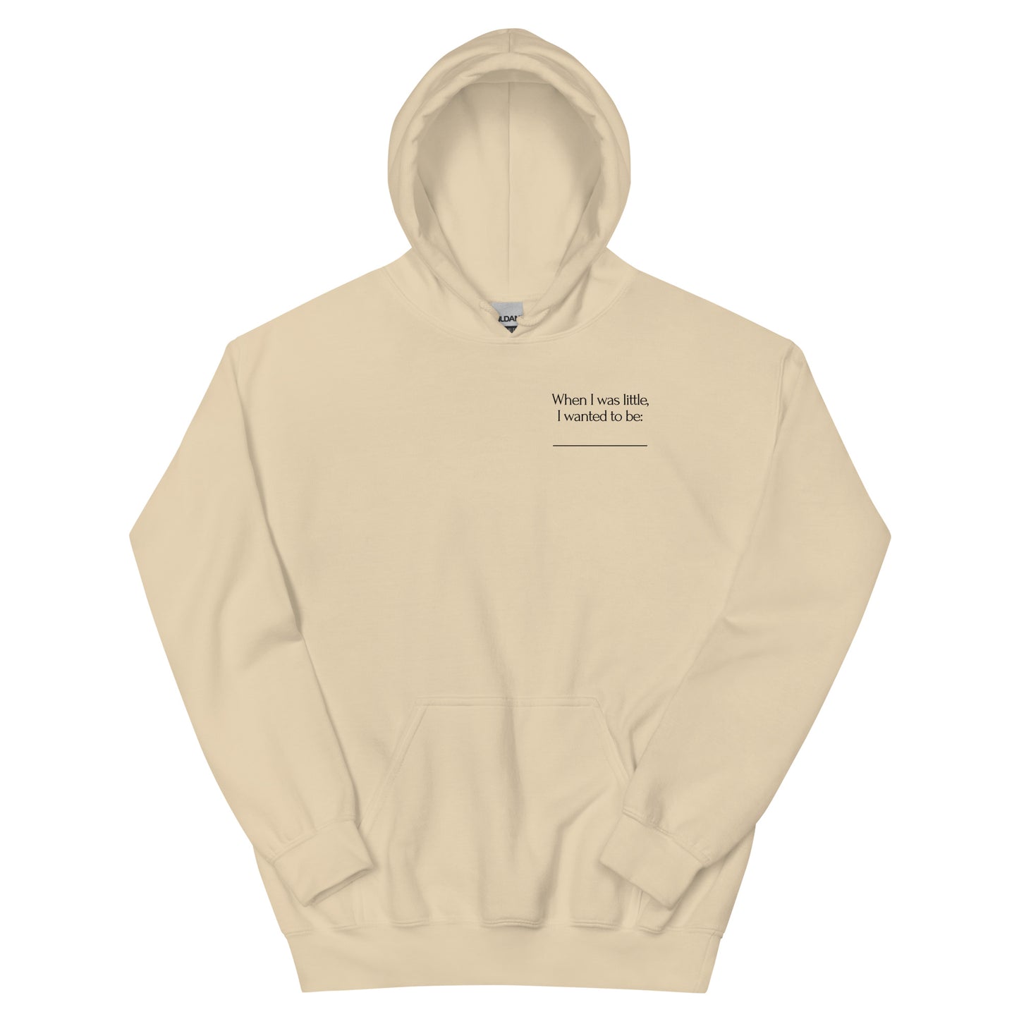 devon sawa christina ricci casper now and then halloween 90s 1990s movies films heartthrob tan sand sweater pullover hoodie pocket gifts for her