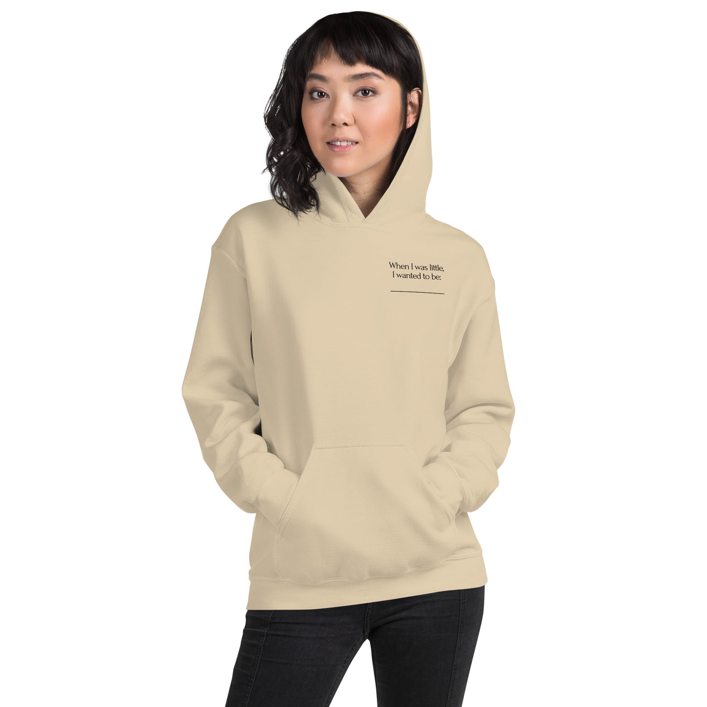 devon sawa christina ricci casper now and then halloween 90s 1990s movies films heartthrob tan sand sweater pullover hoodie pocket gifts for her