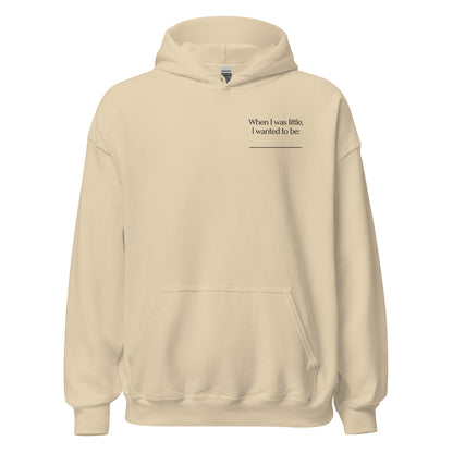 devon sawa christina ricci casper now and then halloween 90s 1990s movies films heartthrob tan sand sweater pullover hoodie pocket gifts for her
