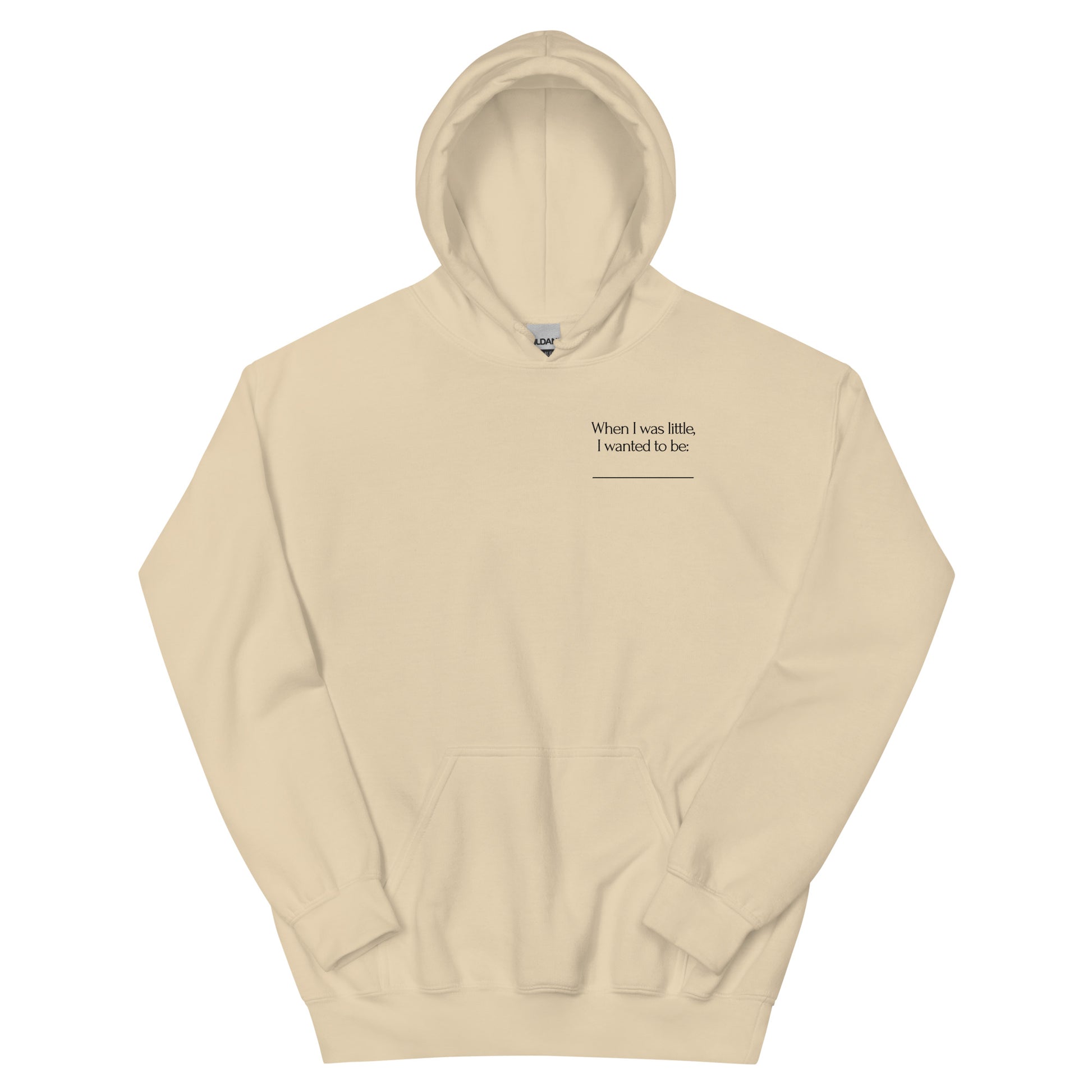 devon sawa christina ricci casper now and then halloween 90s 1990s movies films heartthrob tan sand sweater pullover hoodie pocket gifts for her