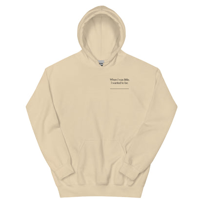 devon sawa christina ricci casper now and then halloween 90s 1990s movies films heartthrob tan sand sweater pullover hoodie pocket gifts for her