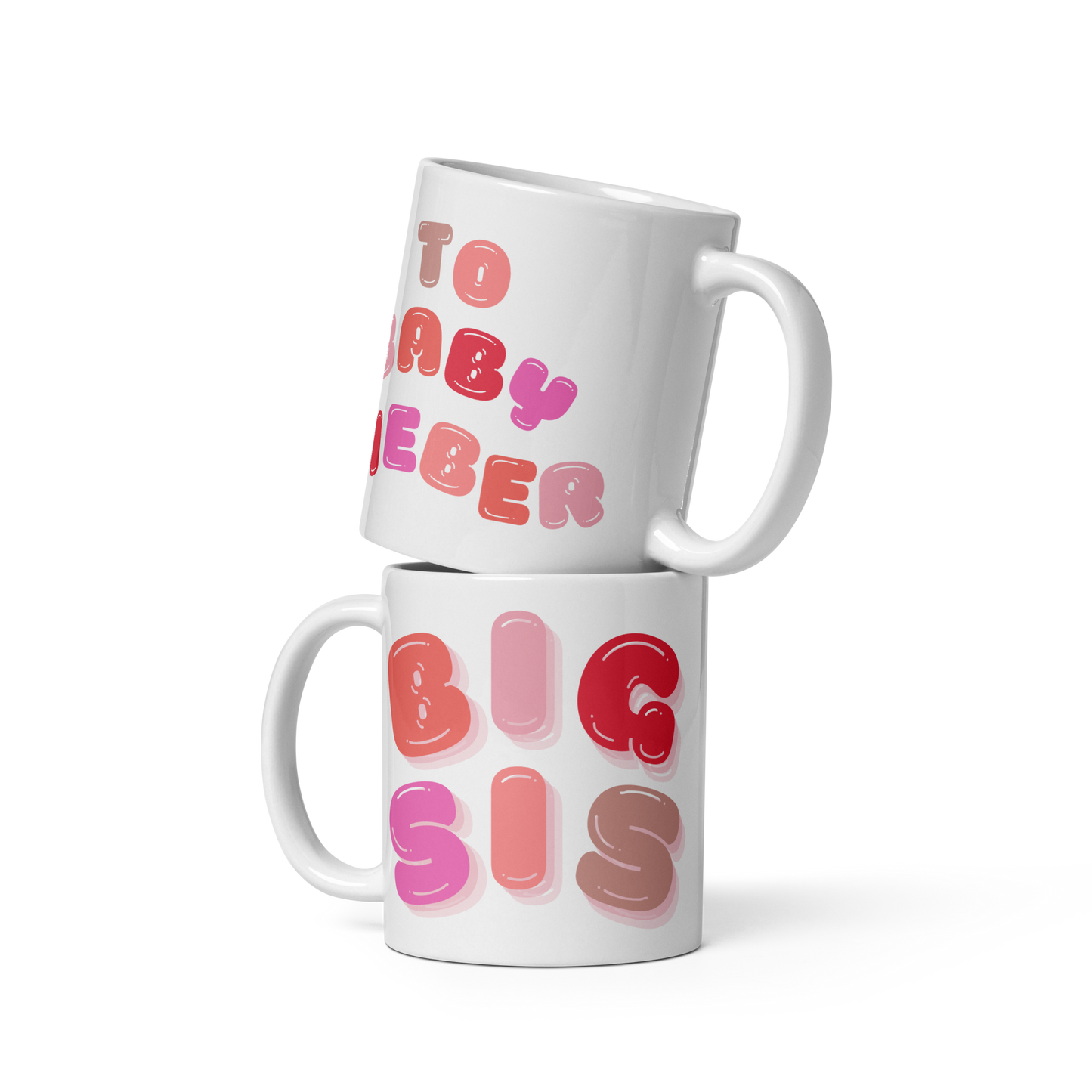 hailey bieber baldwin justin bieber mug big sis baby celebrity